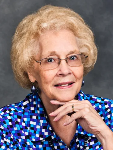 Arlene Lesewski